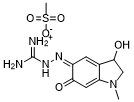 Adrenochrome Monoaminoguanidine MesilateͼƬ