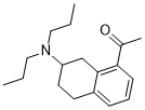 8-Acetyl-2-(dipropylamino)tetralinͼƬ