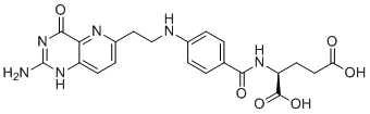 8-Deazahomofolic acidͼƬ