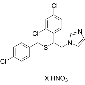 Sulconazole NitrateͼƬ