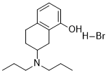 8-OH-DPAT hydrobromideͼƬ