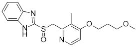 Rabeprazole(LY307640)ͼƬ