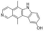 9-Hydroxyellipticin free baseͼƬ