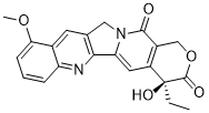 9-Methoxycamptothecin图片