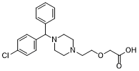 CetirizineͼƬ