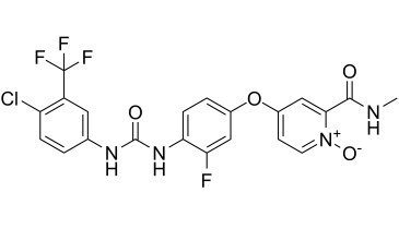 Regorafnib N-oxyde(M2)ͼƬ