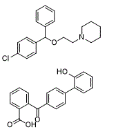 Cloperastine fendizoateͼƬ