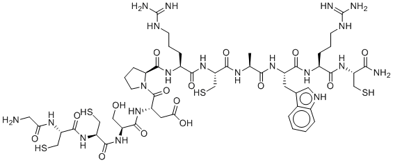 alpha-Conotoxin imiͼƬ