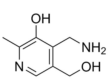 PyridoxylamineͼƬ