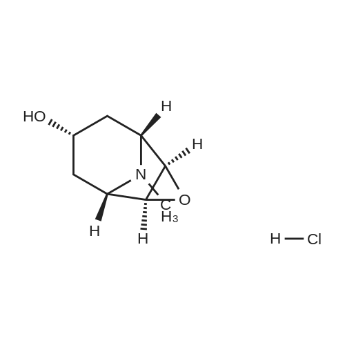 Scopine hydrochlorideͼƬ