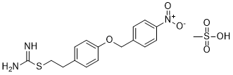 KB-R7943 mesylateͼƬ