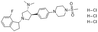 A-395 hydrochlorideͼƬ