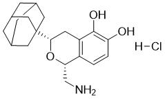 A-77636 hydrochlorideͼƬ