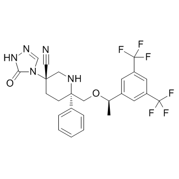 NK-1 Antagonist 1ͼƬ