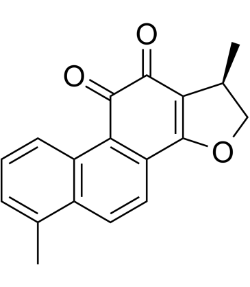 Dihydrotanshinone I图片