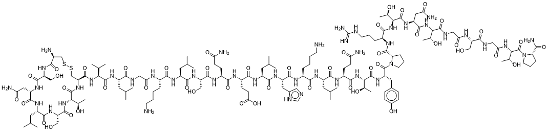 Calcitonin salmonͼƬ