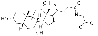 Glycocholic acidͼƬ