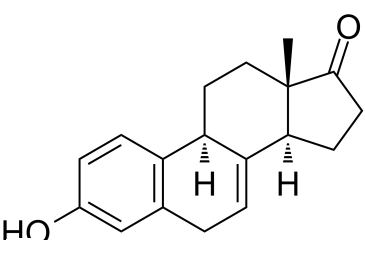 Equilin(7-Dehydroestrone)ͼƬ