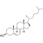 7-Dehydrocholesterol(7-DHC)ͼƬ