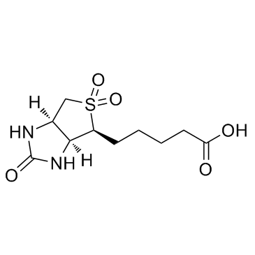 Biotin sulfoneͼƬ