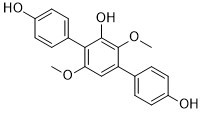 Terphenyllin图片