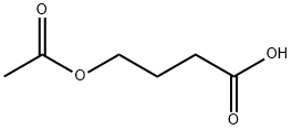 Aceburic acid图片