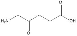 5-Aminolevulinic acid(ALA Levulan)ͼƬ