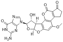 AFB1-N7-guanineͼƬ