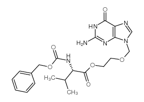 Benzyloxycarbonyl valacyclovirͼƬ