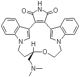 Ruboxistaurin(LY333531)ͼƬ