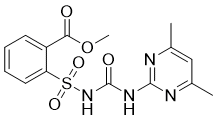 Sulfometuron-methylͼƬ