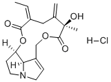 Seneciphylline,hydrochlorideͼƬ