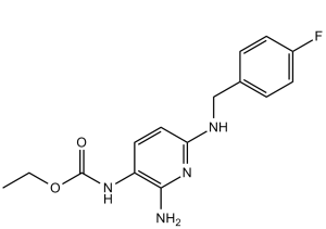 Flupirtine(D9998)ͼƬ