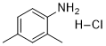 2,4-Xylidine hydrochloride图片