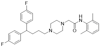 LidoflazineͼƬ