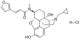 Nalfurafine HCl(TRK820,AC820,MT9938)图片