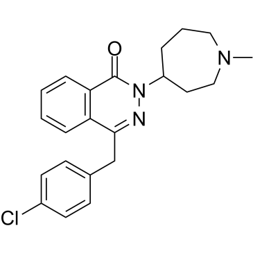 Azelastine(Allergodil)ͼƬ