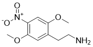 2,5-Dimethoxy-4-nitrophenethylamineͼƬ