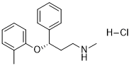 (+)-Tomoxetine hydrochlorideͼƬ