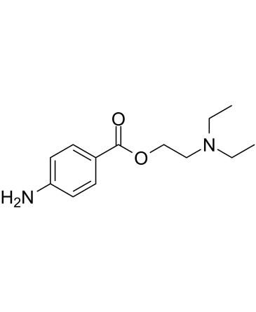 Procaine(Novocaine)ͼƬ