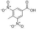 3,5-Dinitro-p-toluic acid图片