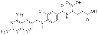 3'-ChloromethotrexateͼƬ