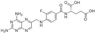 3'-FluoroaminopterinͼƬ