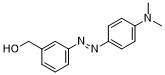 3'-Hydroxymethyl-4-(dimethylamino)azobenzeneͼƬ