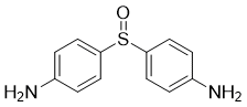 4,4'-SulfinyldianilineͼƬ