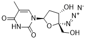 4'-AzidothymidineͼƬ