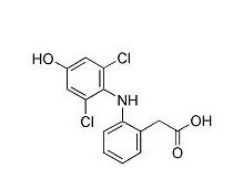 4'-HydroxydiclofenacͼƬ