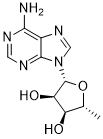 5'-DeoxyadenosineͼƬ