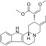 Geissoschizine methyl etherͼƬ