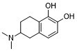 5,6-Dihydroxy-2-dimethylaminotetralinͼƬ